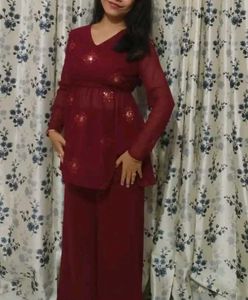 Myntra new co-ord Set 🎀