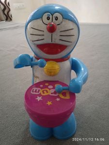 Toy Doremon