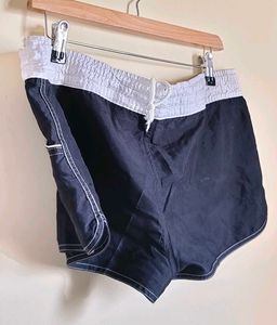 BOGO🎁Buy One Get 1 Free🎁Black women Shorts