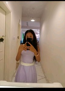 Princess Gown💙