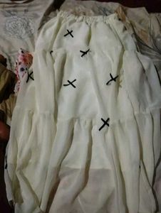 PINTERESTY TRENDING SKIRT.