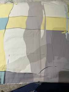Doublebed Bedsheet