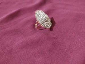 Earring &amp; Ring Set