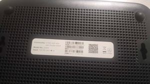 Jio Router