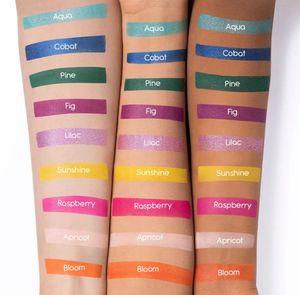 Kay beauty Eyeshadow Palette In The Shade Carefree
