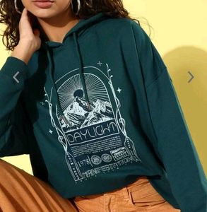 Roadster hoodie