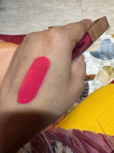 swiss beauty metallic matte liquid lipgloss