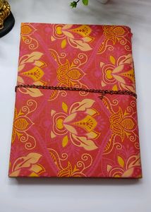 Premium, Cute And Beautiful Diary For Gifting