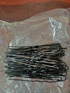 set of juda Hair Pins