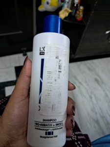 loreal xtenso care shampoo or hair mask