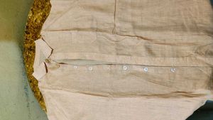 Men&#39;s Ethnic shirt