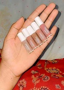 Just Herbs Liquid Lipstick for Women🩷