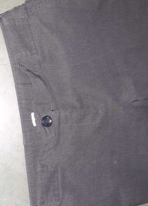 Flared Formal Pant Women