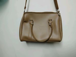 Krazy Kat Handbag or sling bag