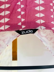 Casual Zudio Dress