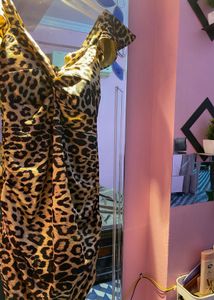 Lepord Print Bodycorn 🐆