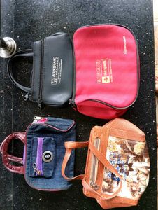 Mixed Bag Lot - Unique & Vintage Styles