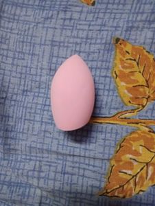 Makeup Sponge Combo