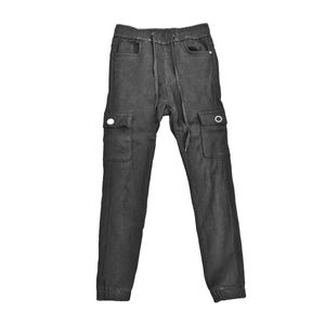 Cargo Jeans