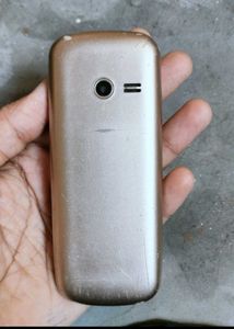 Samsung Keypad Phone