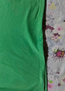 Women&#39;s Vibrant Green Women&#39;s T-Shirt