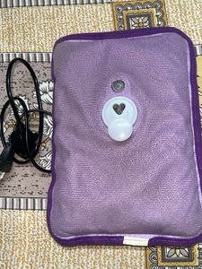 (BRAND NEW)Warm bag for Winter