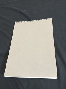 Sketchbook