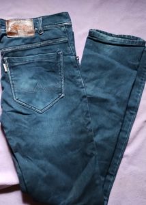 Size 32 ,dark Blue,