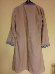 Pathani Kurta For Women