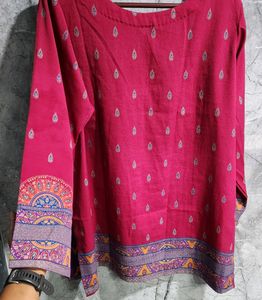 HIPPIE KURTA