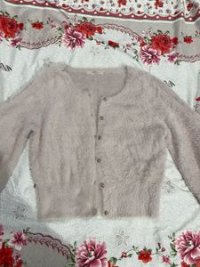 Korean Sweater