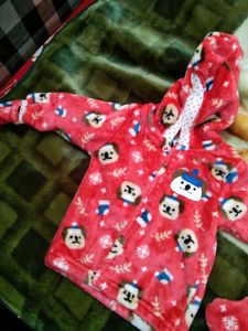 Baby Cloth Set