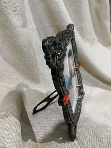 Vintage Photo Frame 3D