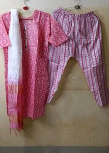 Combo Stylish Kurta Set