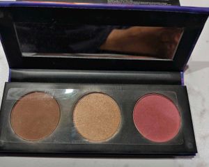 Sugar Contour Palette