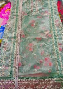 Festive Wear Pakistani Suit