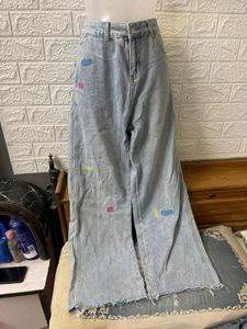 Moms Fit Jeans