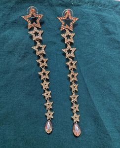 Combo Of Earrings