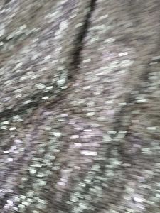 Sequin Mini Skirt