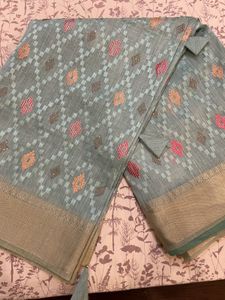 Elegant Saree