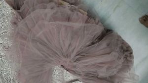 Elegant Pastel Lehenga with Intricate Embroidery a