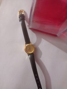 Hmt Women Quartz Watch
