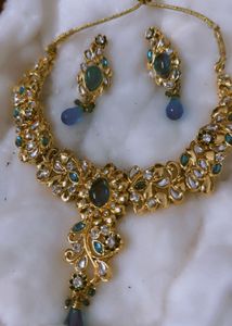 Jewellery Set
