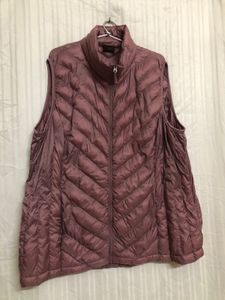 32 Degree Heat Puffer Jacket