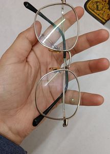Beautiful Eyeglass Frame