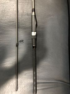 NGT Dynamic Fishing Rod 6ft 2 Pieces