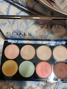 Swiss Beauty Concealer Palette