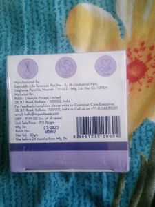New And Never Used