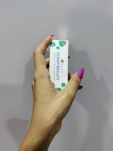 SALE MyGlamm Clean beauty argan oil BB foundation