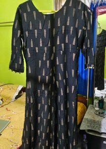 Printed Kurta
